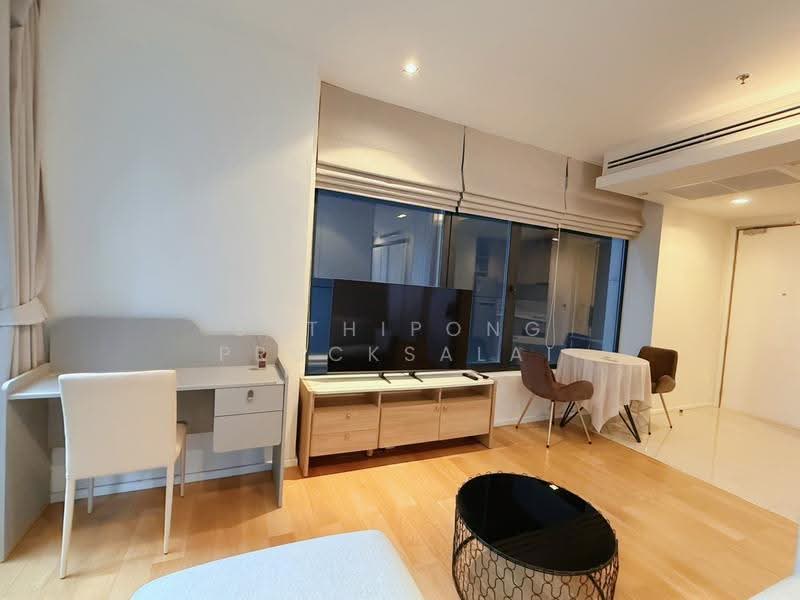 Circle Living Prototype : เซอร์เคิล ลิฟวิ่ง โปรโตไทพ์, กรุงเทพ, 1545 ถนนเพชรบุรีตัดใหม่, มักกะสัน, ราชเทวี, กรุงเทพ, 47 ตร.ม., คอนโด ให้เช่า, โดย Suthipong Prucksalai, 500299657 - DDproperty.com