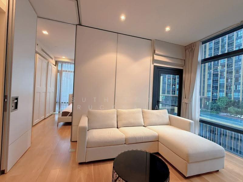 Circle Living Prototype : เซอร์เคิล ลิฟวิ่ง โปรโตไทพ์, กรุงเทพ, 1545 ถนนเพชรบุรีตัดใหม่, มักกะสัน, ราชเทวี, กรุงเทพ, 47 ตร.ม., คอนโด ให้เช่า, โดย Suthipong Prucksalai, 500299657 - DDproperty.com