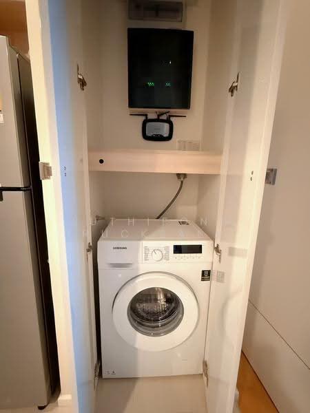 Circle Living Prototype : เซอร์เคิล ลิฟวิ่ง โปรโตไทพ์, กรุงเทพ, 1545 ถนนเพชรบุรีตัดใหม่, มักกะสัน, ราชเทวี, กรุงเทพ, 47 ตร.ม., คอนโด ให้เช่า, โดย Suthipong Prucksalai, 500299657 - DDproperty.com