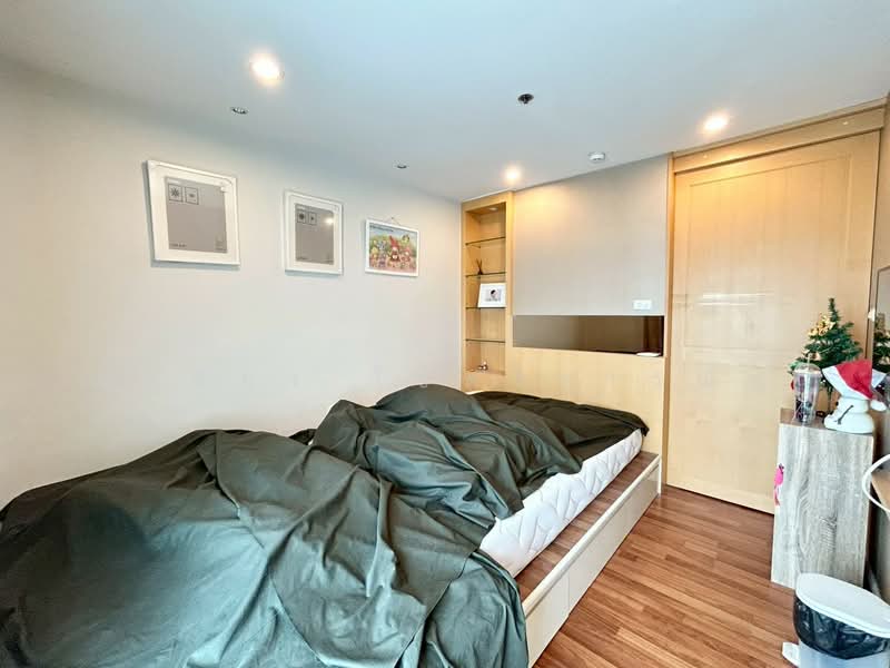 Thana Arcadia, Bangkok, 190 Charansanitwong Road, Bang Yi Khan, Bang Phlat, Bangkok, 2 Bedrooms, 64 sqm, Condo For Sale, by อาทิชา โชตจิราวณิช, 500299658 - DDproperty.com