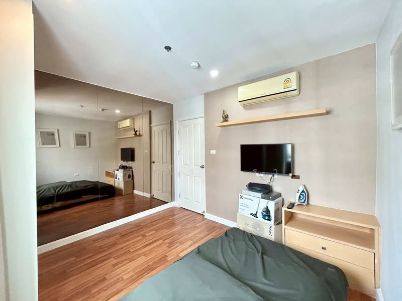 Thana Arcadia, Bangkok, 190 Charansanitwong Road, Bang Yi Khan, Bang Phlat, Bangkok, 2 Bedrooms, 64 sqm, Condo For Sale, by อาทิชา โชตจิราวณิช, 500299658 - DDproperty.com