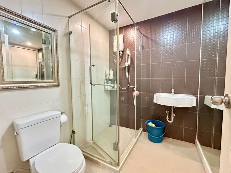 Thana Arcadia, Bangkok, 190 Charansanitwong Road, Bang Yi Khan, Bang Phlat, Bangkok, 2 Bedrooms, 64 sqm, Condo For Sale, by อาทิชา โชตจิราวณิช, 500299658 - DDproperty.com