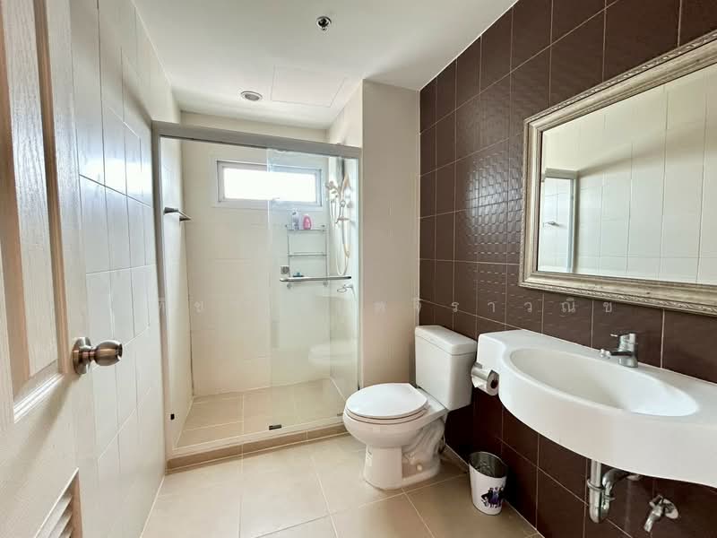 Thana Arcadia, Bangkok, 190 Charansanitwong Road, Bang Yi Khan, Bang Phlat, Bangkok, 2 Bedrooms, 64 sqm, Condo For Sale, by อาทิชา โชตจิราวณิช, 500299658 - DDproperty.com