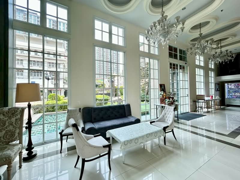 Thana Arcadia : ธนา อาร์เคเดีย, กรุงเทพ, 190 จรัญสนิทวงศ์, บางยี่ขัน, บางพลัด, กรุงเทพ, 64 ตร.ม., คอนโด ขาย, โดย อาทิชา โชตจิราวณิช, 500299658 - DDproperty.com