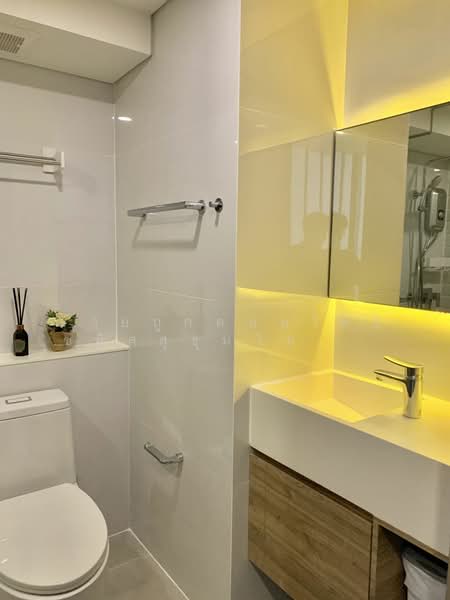 Ramada Residence (Siamese) Sukhumvit 87 : รามาดา เรสซิเดนซ์, กรุงเทพ, 2223 ซอยสุขุมวิท 87, บางจาก, พระโขนง, กรุงเทพ, 33 ตร.ม., คอนโด ขาย, โดย คุณเพ้ง, 500299660 - DDproperty.com