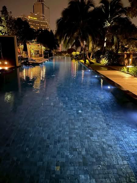 The River by Raimon Land : เดอะ ริเวอร์ บาย ไรม่อน แลนด์, กรุงเทพ, ซอยเจริญนคร 13 ถนนเจริญนคร, คลองต้นไทร, คลองสาน, กรุงเทพ, 110 ตร.ม., คอนโด ให้เช่า, โดย ศรราม เสนานุช, 500299662 - DDproperty.com