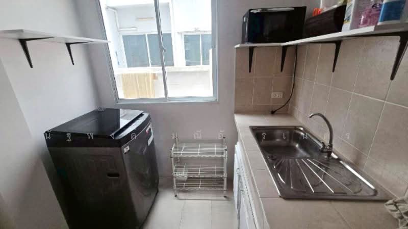 Baan Klang Muang S-Sense Onnuch-Wongwan : บ้านกลางเมือง เอสเซ้นส์ อ่อนนุช – วงแหวน, กรุงเทพ, ถนนลาดกระบัง, ลาดกระบัง, ลาดกระบัง, กรุงเทพ, 170 ตร.ม., ทาวน์เฮ้าส์ ให้เช่า, โดย นัฐพงค์ มณีอัครเนตร, 500299664 - DDproperty.com