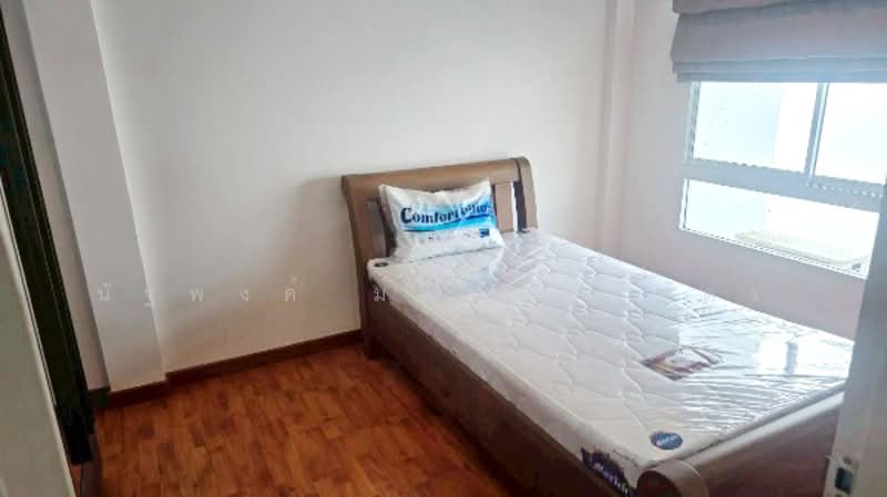 Baan Klang Muang S-Sense Onnuch-Wongwan, Bangkok, Lat Krabang Road, Lat Krabang, Lat Krabang, Bangkok, 3 Bedrooms, 170 sqm, Townhouse For Rent, by นัฐพงค์ มณีอัครเนตร, 500299664 - DDproperty.com