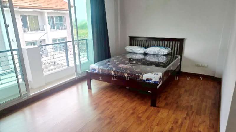 Baan Klang Muang S-Sense Onnuch-Wongwan : บ้านกลางเมือง เอสเซ้นส์ อ่อนนุช – วงแหวน, กรุงเทพ, ถนนลาดกระบัง, ลาดกระบัง, ลาดกระบัง, กรุงเทพ, 170 ตร.ม., ทาวน์เฮ้าส์ ให้เช่า, โดย นัฐพงค์ มณีอัครเนตร, 500299664 - DDproperty.com