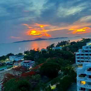 ขาย - Grand Condotel Jomtien : แกรนด์ คอนโดเทล จอมเทียน, ชลบุรี