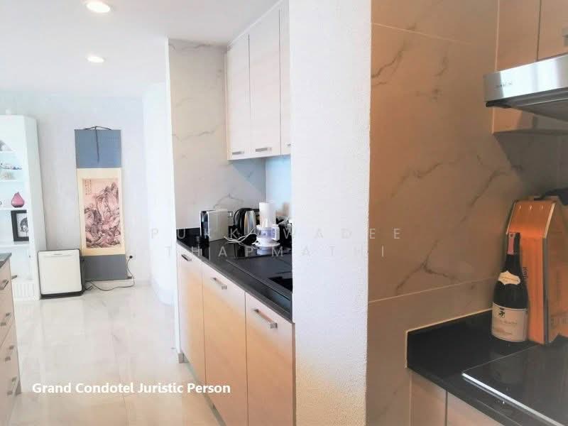 Grand Condotel Jomtien, Chon Buri (Pattaya), Moo 12 Thappraya Rd, Nong Pru, Bang Lamung (Pattaya), Chon Buri (Pattaya), 1 Bedroom, 93 sqm, Condo For Sale, by Pukkawadee Thapmathi, 500299665 - DDproperty.com