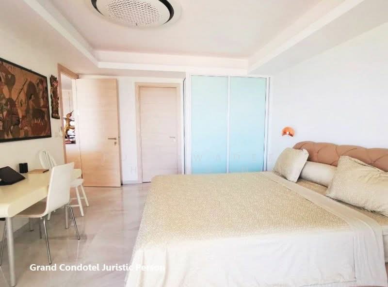 Grand Condotel Jomtien : แกรนด์ คอนโดเทล จอมเทียน, ชลบุรี, 319 ม.12 จอมเทียน, หนองปรือ, บางละมุง, ชลบุรี, 93 ตร.ม., คอนโด ขาย, โดย Pukkawadee Thapmathi, 500299665 - DDproperty.com