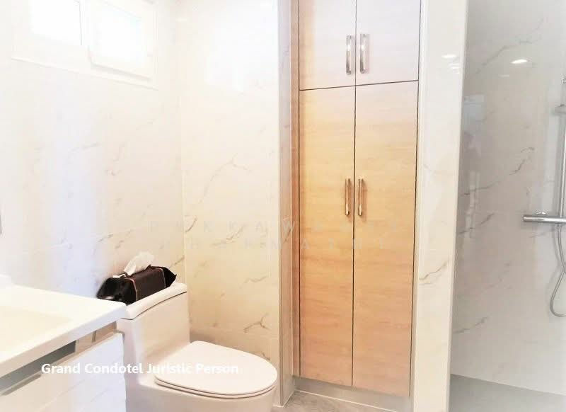 Grand Condotel Jomtien : แกรนด์ คอนโดเทล จอมเทียน, ชลบุรี, 319 ม.12 จอมเทียน, หนองปรือ, บางละมุง, ชลบุรี, 93 ตร.ม., คอนโด ขาย, โดย Pukkawadee Thapmathi, 500299665 - DDproperty.com