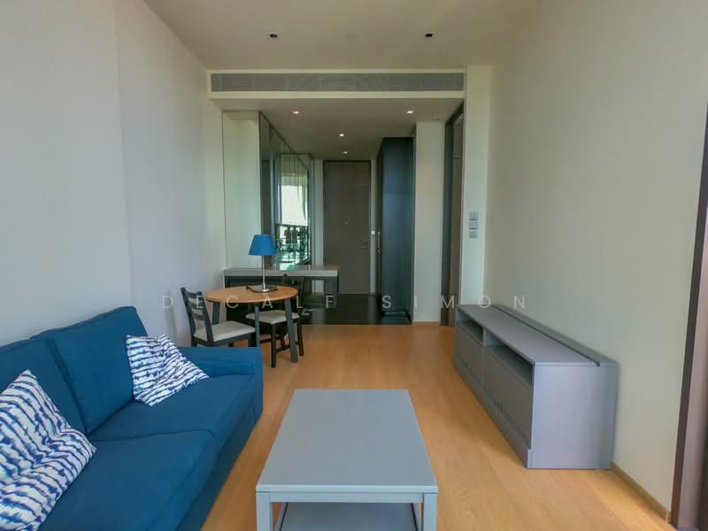 28 Chidlom, Bangkok, 28 Chit Lom Alley, Lumphini, Pathum Wan, Bangkok, 1 Bedroom, 47 sqm, Condo For Rent, by Decalf Simon, 500299666 - DDproperty.com