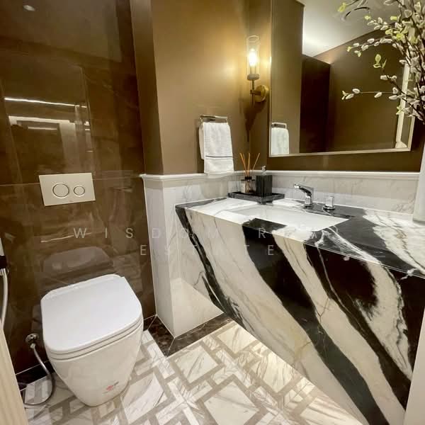 ขาย - Canvas 39 The Residence : แคนวาส 39 เดอะ เรสซิเดนซ์, กรุงเทพ