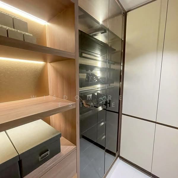 Canvas 39 The Residence, Bangkok, 116 Soi Phromchit, Sukhumvit Road, Khlong Tan Nua, Watthana, Bangkok, 3 Bedrooms, 228 sqm, Condo For Sale, by Wisdom Real Estate, 500299668 - DDproperty.com