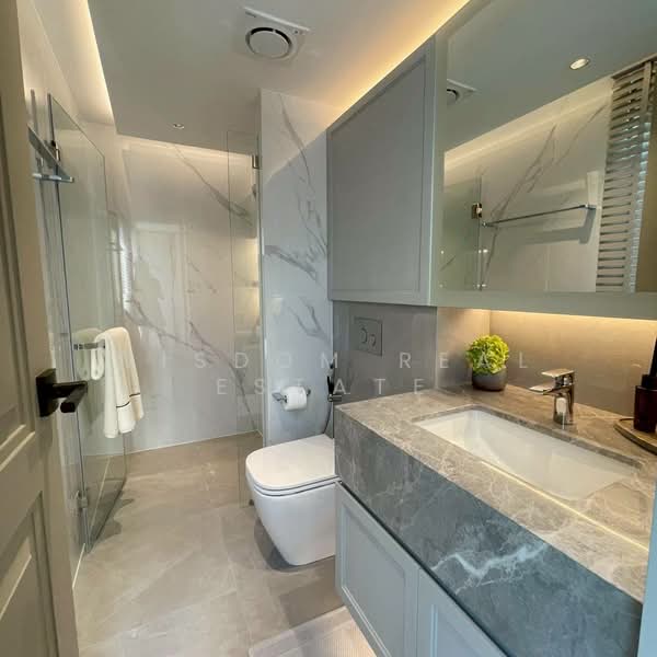 ขาย - Canvas 39 The Residence : แคนวาส 39 เดอะ เรสซิเดนซ์, กรุงเทพ