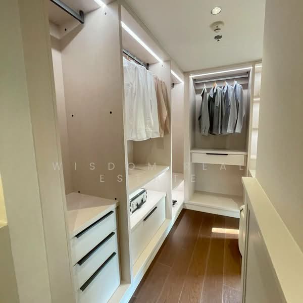 ขาย - Canvas 39 The Residence : แคนวาส 39 เดอะ เรสซิเดนซ์, กรุงเทพ