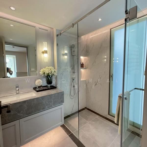 Canvas 39 The Residence, Bangkok, 116 Soi Phromchit, Sukhumvit Road, Khlong Tan Nua, Watthana, Bangkok, 3 Bedrooms, 228 sqm, Condo For Sale, by Wisdom Real Estate, 500299668 - DDproperty.com