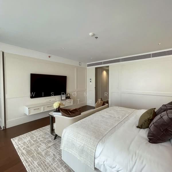 Canvas 39 The Residence, Bangkok, 116 Soi Phromchit, Sukhumvit Road, Khlong Tan Nua, Watthana, Bangkok, 3 Bedrooms, 228 sqm, Condo For Sale, by Wisdom Real Estate, 500299668 - DDproperty.com