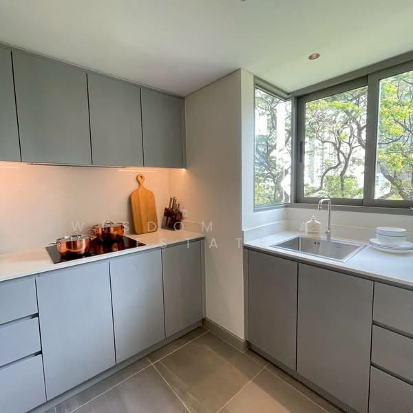 Canvas 39 The Residence, Bangkok, 116 Soi Phromchit, Sukhumvit Road, Khlong Tan Nua, Watthana, Bangkok, 3 Bedrooms, 228 sqm, Condo For Sale, by Wisdom Real Estate, 500299668 - DDproperty.com