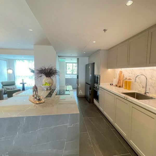 ขาย - Canvas 39 The Residence : แคนวาส 39 เดอะ เรสซิเดนซ์, กรุงเทพ