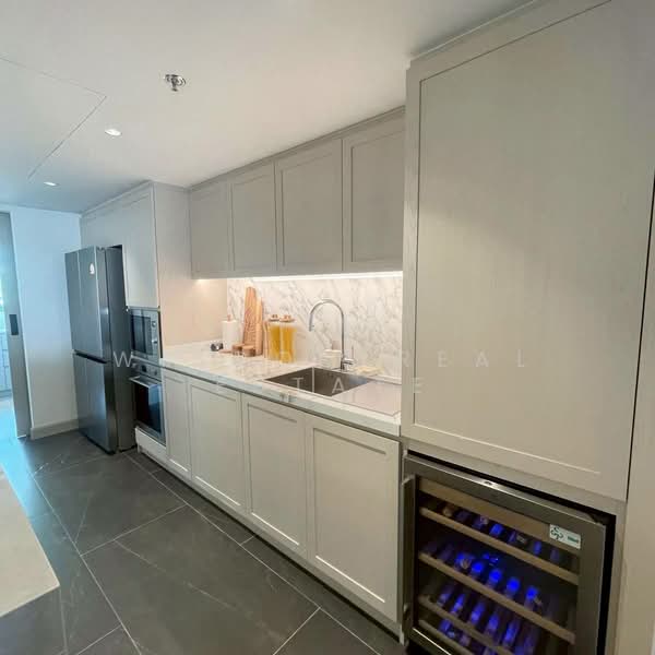 ขาย - Canvas 39 The Residence : แคนวาส 39 เดอะ เรสซิเดนซ์, กรุงเทพ