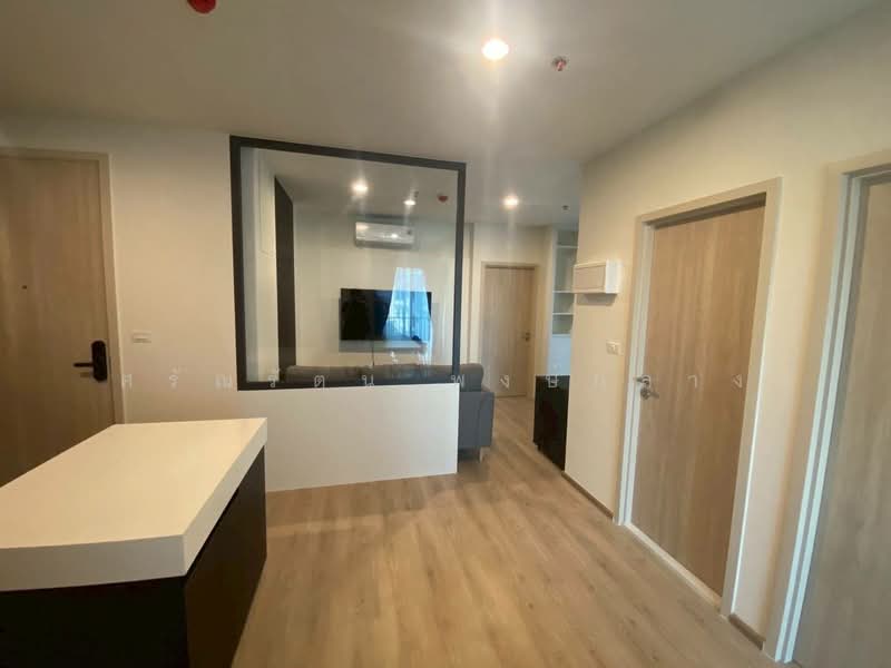 Nue District R9, Bangkok, 59 Rama 9 Road, Huai Khwang, Huai Khwang, Bangkok, 3 Bedrooms, 70 sqm, Condo For Sale, by Saranrat Pongklang, 500299670 - DDproperty.com