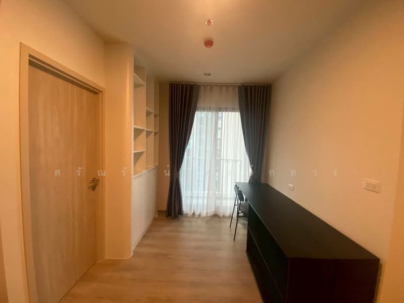 Nue District R9, Bangkok, 59 Rama 9 Road, Huai Khwang, Huai Khwang, Bangkok, 3 Bedrooms, 70 sqm, Condo For Sale, by Saranrat Pongklang, 500299670 - DDproperty.com