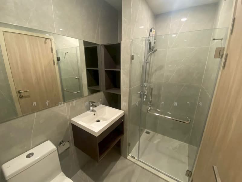 Nue District R9, Bangkok, 59 Rama 9 Road, Huai Khwang, Huai Khwang, Bangkok, 3 Bedrooms, 70 sqm, Condo For Sale, by Saranrat Pongklang, 500299670 - DDproperty.com