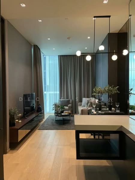 28 Chidlom : 28 ชิดลม, กรุงเทพ, 28 ซอย ชิดลม, ลุมพินี, ปทุมวัน, กรุงเทพ, 47 ตร.ม., คอนโด ให้เช่า, โดย Decalf Simon, 500299672 - DDproperty.com