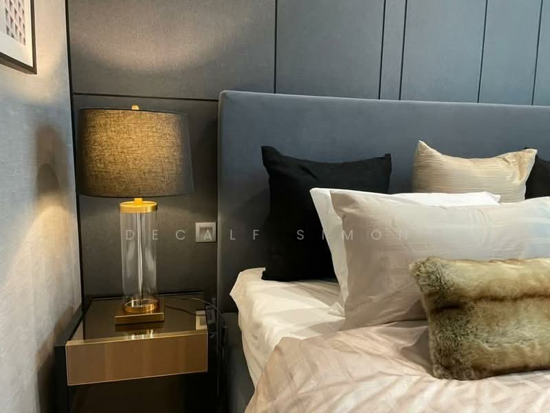28 Chidlom, Bangkok, 28 Chit Lom Alley, Lumphini, Pathum Wan, Bangkok, 1 Bedroom, 47 sqm, Condo For Rent, by Decalf Simon, 500299672 - DDproperty.com