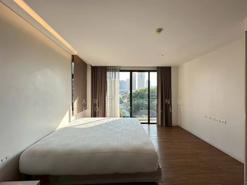 Baan Thippayadej : บ้านทิพยเดช, กรุงเทพ, ซอยเมธีนิเวศน์ ถนนสุขุมวิท, คลองตัน, คลองเตย, กรุงเทพ, 140 ตร.ม., คอนโด ให้เช่า, โดย Smart Living Bangkok Co.,Ltd., 500299673 - DDproperty.com