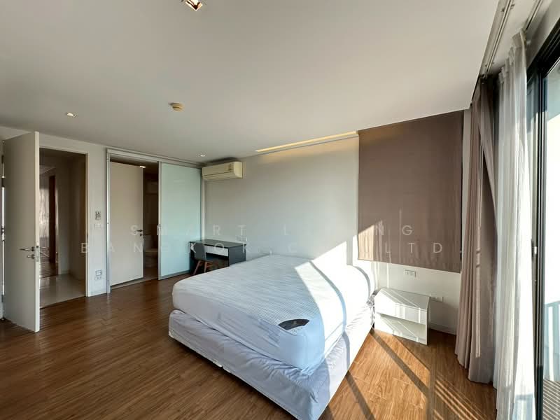 Baan Thippayadej, Bangkok, Soi Methenives, Sukhumvit Road, Khong Tan, Khlong Toei, Bangkok, 2 Bedrooms, 140 sqm, Condo For Rent, by Smart Living Bangkok Co.,Ltd., 500299673 - DDproperty.com