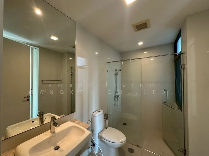 Baan Thippayadej, Bangkok, Soi Methenives, Sukhumvit Road, Khong Tan, Khlong Toei, Bangkok, 2 Bedrooms, 140 sqm, Condo For Rent, by Smart Living Bangkok Co.,Ltd., 500299673 - DDproperty.com