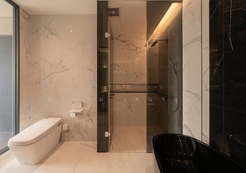 The Bangkok Thonglor, Bangkok, Soi Sukhumvit 55, Sukhumvit Road, Khlong Tan Nua, Watthana, Bangkok, 2 Bedrooms, 86 sqm, Condo For Rent, by ศรราม เสนานุช, 500299678 - DDproperty.com