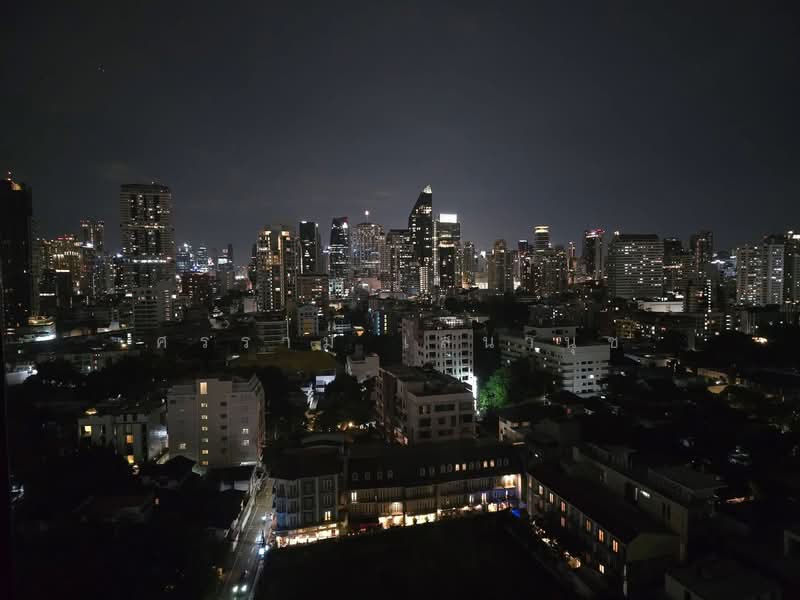 The Bangkok Thonglor : เดอะ แบงค็อค ทองหล่อ, กรุงเทพ, ซอยสุขุมวิท 55 ถนนสุขุมวิท, คลองตันเหนือ, วัฒนา, กรุงเทพ, 86 ตร.ม., คอนโด ให้เช่า, โดย ศรราม เสนานุช, 500299678 - DDproperty.com