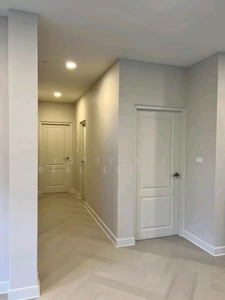 Centro Phahol-Vibhavadi 2, Pathum Thani, Klong 1 Khlong Luang, Khlong Nung, Khlong Luang, Pathum Thani, 4 Bedrooms, 190 sqm, Single Detached House For Rent, by Forty-Six Real Estate Group, 500299679 - DDproperty.com