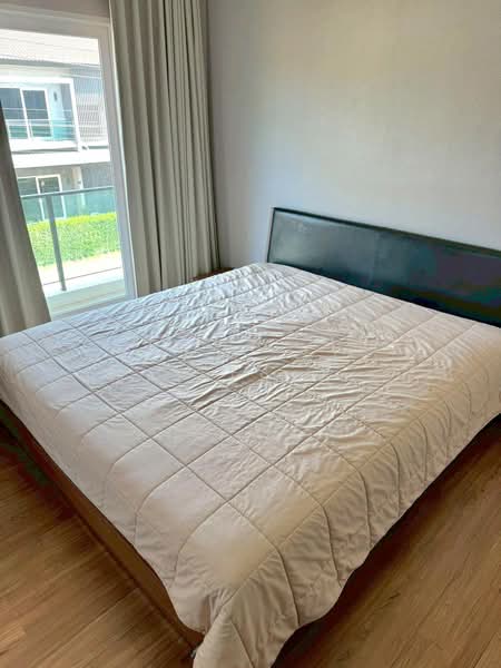 Centro Phahol-Vibhavadi 2, Pathum Thani, Klong 1 Khlong Luang, Khlong Nung, Khlong Luang, Pathum Thani, 4 Bedrooms, 190 sqm, Single Detached House For Rent, by Forty-Six Real Estate Group, 500299679 - DDproperty.com