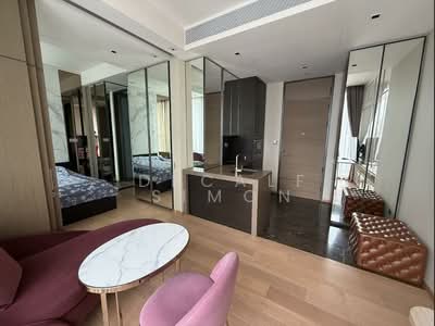 For Rent - 28 Chidlom, Bangkok
