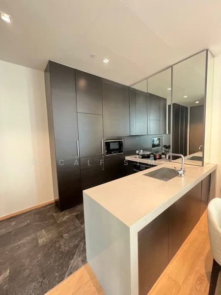 28 Chidlom, Bangkok, 28 Chit Lom Alley, Lumphini, Pathum Wan, Bangkok, 2 Bedrooms, 75 sqm, Condo For Rent, by Decalf Simon, 500299682 - DDproperty.com
