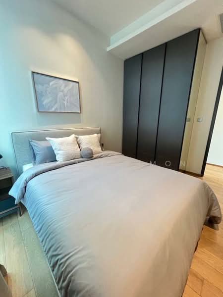 28 Chidlom, Bangkok, 28 Chit Lom Alley, Lumphini, Pathum Wan, Bangkok, 2 Bedrooms, 75 sqm, Condo For Rent, by Decalf Simon, 500299682 - DDproperty.com