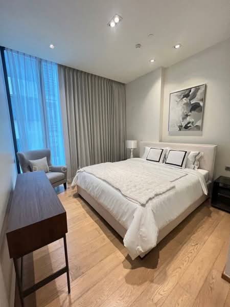 28 Chidlom, Bangkok, 28 Chit Lom Alley, Lumphini, Pathum Wan, Bangkok, 2 Bedrooms, 75 sqm, Condo For Rent, by Decalf Simon, 500299682 - DDproperty.com