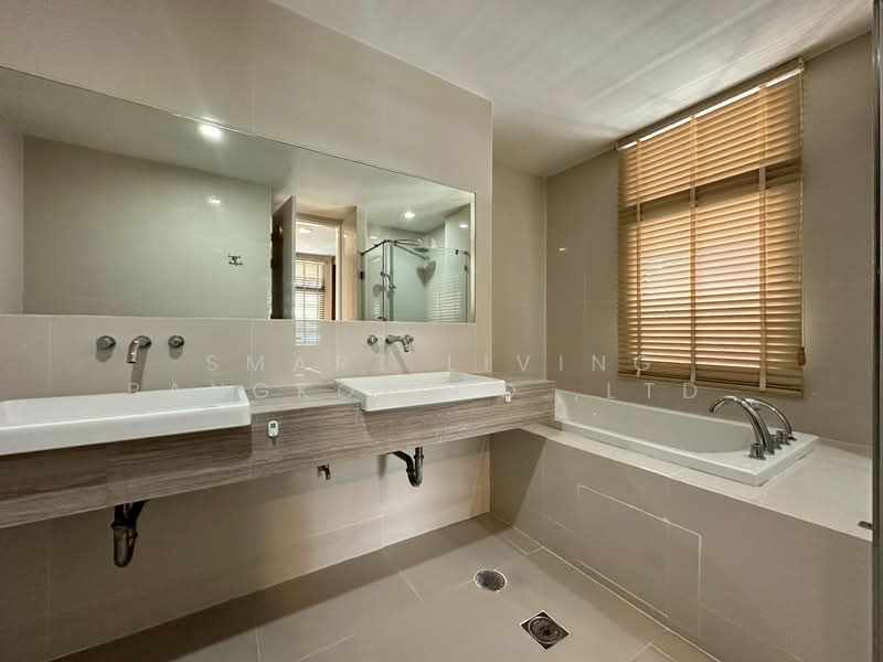 Baan Thippayadej : บ้านทิพยเดช, กรุงเทพ, ซอยเมธีนิเวศน์ ถนนสุขุมวิท, คลองตัน, คลองเตย, กรุงเทพ, 224 ตร.ม., คอนโด ให้เช่า, โดย Smart Living Bangkok Co.,Ltd., 500299683 - DDproperty.com