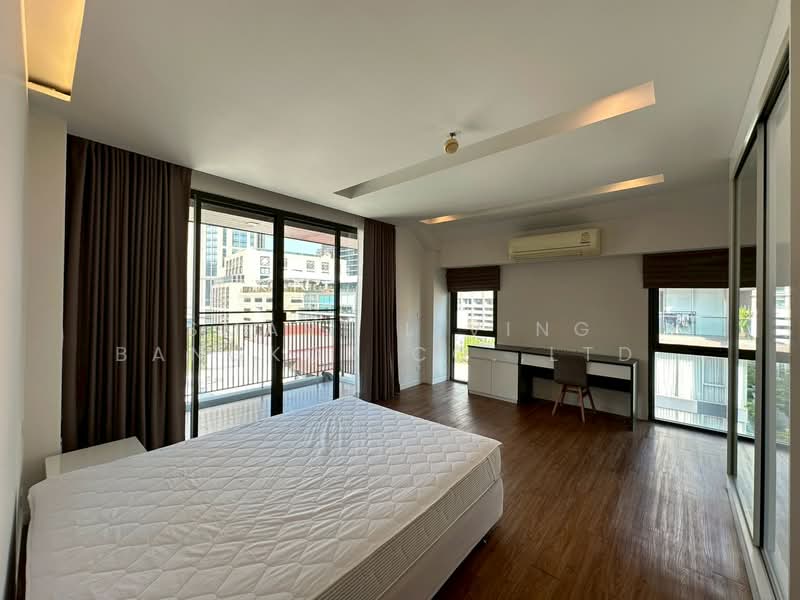 Baan Thippayadej : บ้านทิพยเดช, กรุงเทพ, ซอยเมธีนิเวศน์ ถนนสุขุมวิท, คลองตัน, คลองเตย, กรุงเทพ, 224 ตร.ม., คอนโด ให้เช่า, โดย Smart Living Bangkok Co.,Ltd., 500299683 - DDproperty.com