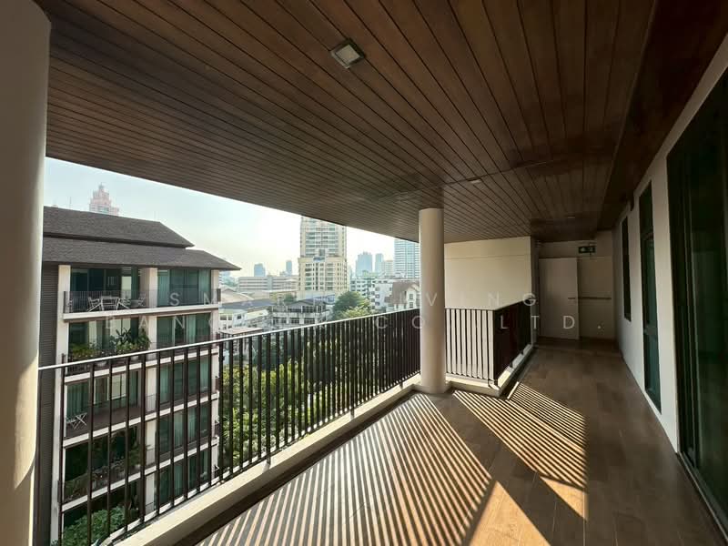 Baan Thippayadej : บ้านทิพยเดช, กรุงเทพ, ซอยเมธีนิเวศน์ ถนนสุขุมวิท, คลองตัน, คลองเตย, กรุงเทพ, 224 ตร.ม., คอนโด ให้เช่า, โดย Smart Living Bangkok Co.,Ltd., 500299683 - DDproperty.com