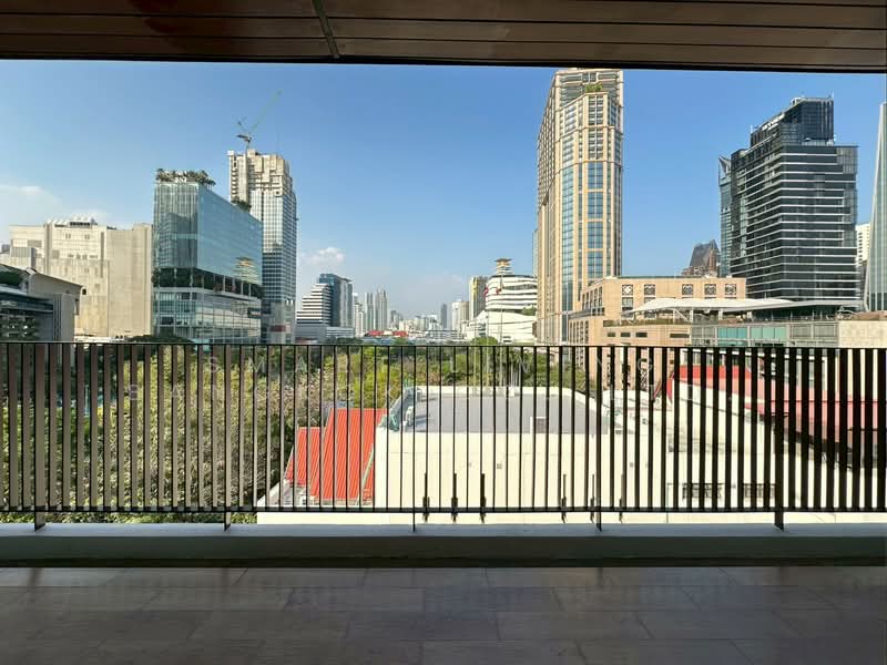 Baan Thippayadej, Bangkok, Soi Methenives, Sukhumvit Road, Khong Tan, Khlong Toei, Bangkok, 3 Bedrooms, 224 sqm, Condo For Rent, by Smart Living Bangkok Co.,Ltd., 500299683 - DDproperty.com