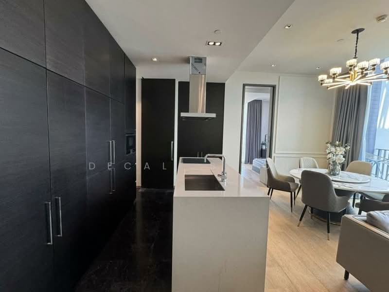 28 Chidlom, Bangkok, 28 Chit Lom Alley, Lumphini, Pathum Wan, Bangkok, 3 Bedrooms, 127 sqm, Condo For Rent, by Decalf Simon, 500299684 - DDproperty.com