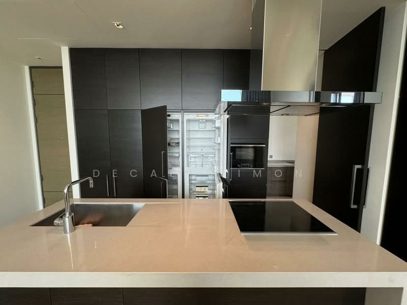 28 Chidlom, Bangkok, 28 Chit Lom Alley, Lumphini, Pathum Wan, Bangkok, 3 Bedrooms, 127 sqm, Condo For Rent, by Decalf Simon, 500299684 - DDproperty.com