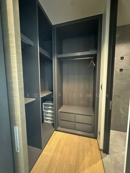 28 Chidlom, Bangkok, 28 Chit Lom Alley, Lumphini, Pathum Wan, Bangkok, 3 Bedrooms, 127 sqm, Condo For Rent, by Decalf Simon, 500299684 - DDproperty.com